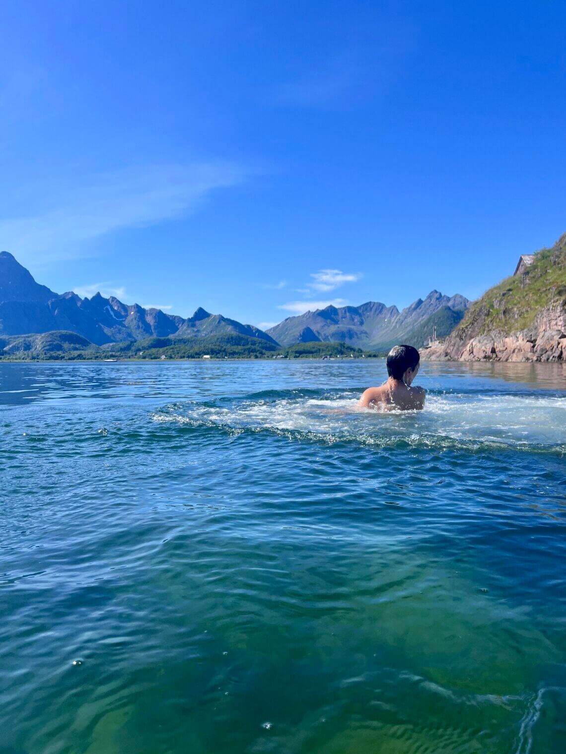 Lofoten