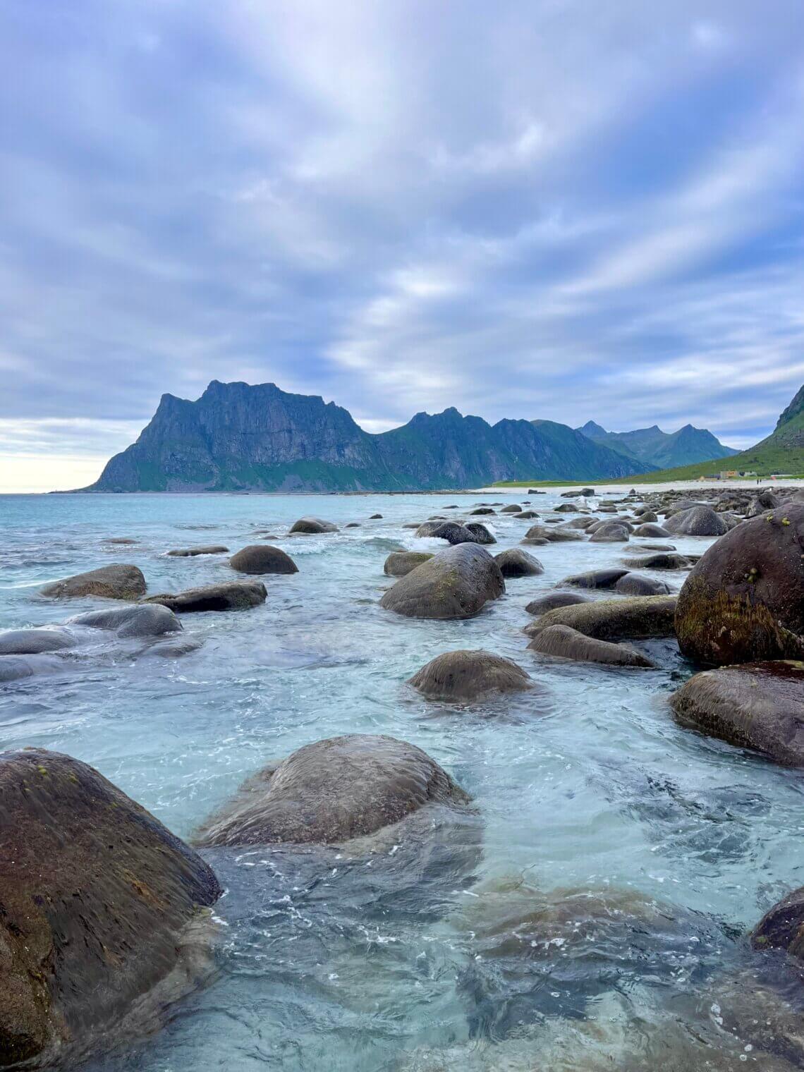 Lofoten