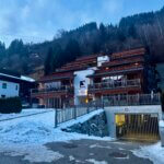 Residenz Sonnenfeld Neukirchen