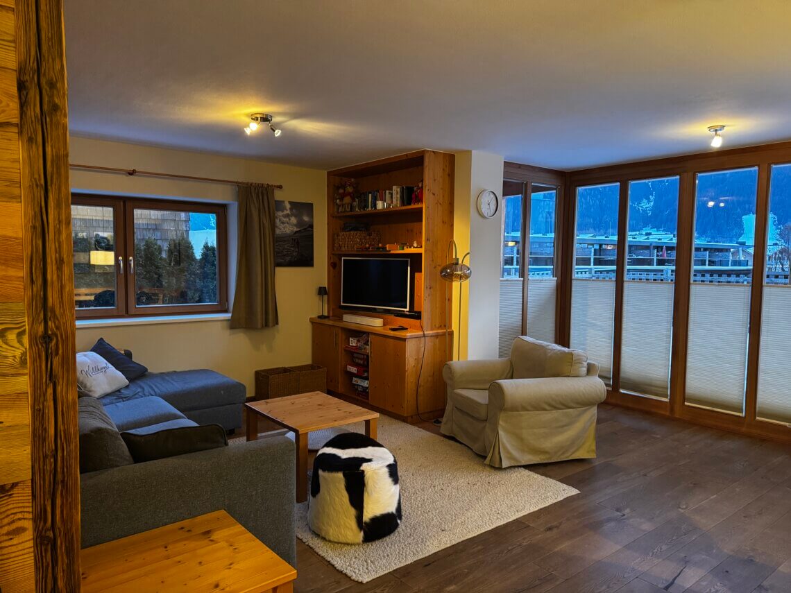 Residenz Sonnenfeld Neukirchen