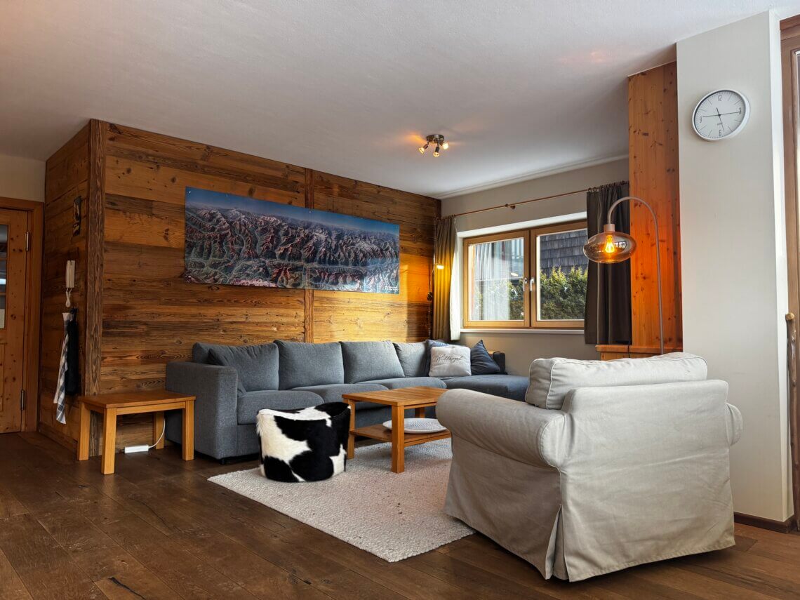 Residenz Sonnenfeld Neukirchen