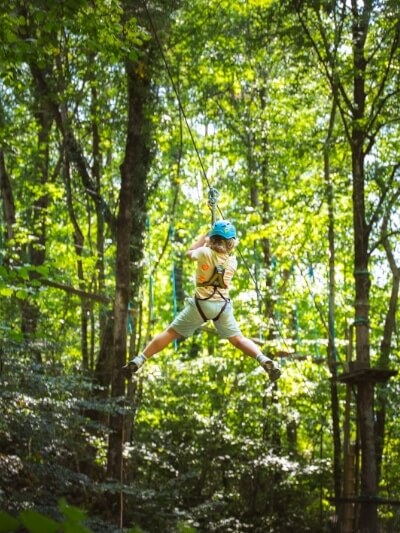 Flowtrack Family Peaks Aosta Vallei