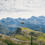 Flowtrack Family Peaks Aosta Vallei