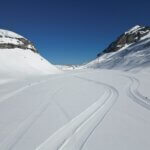 Daubensee Gemmi Leukerbad