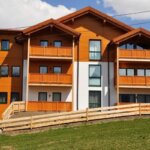 Mountainresort Dienten am Hochkönig