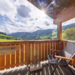 Mountainresort Dienten am Hochkönig