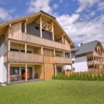 Panorama Chalets Mauterndorf