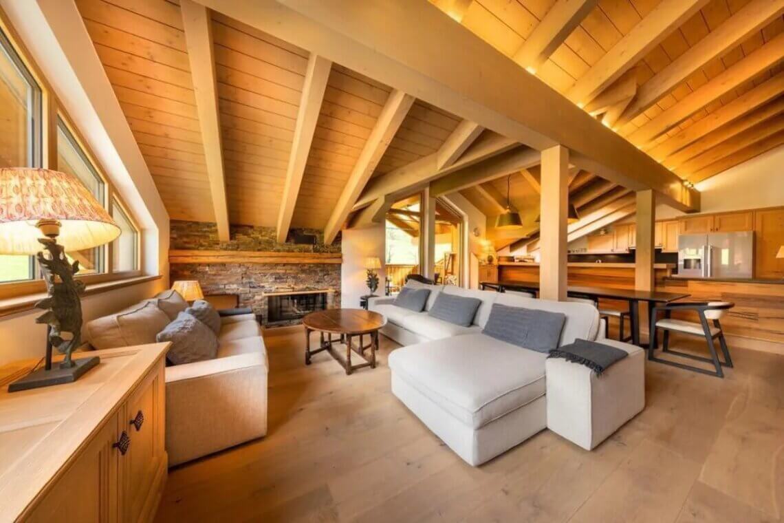 Mountainresort Dienten am Hochkönig