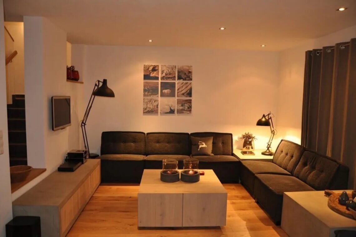 Panorama Chalets Mauterndorf