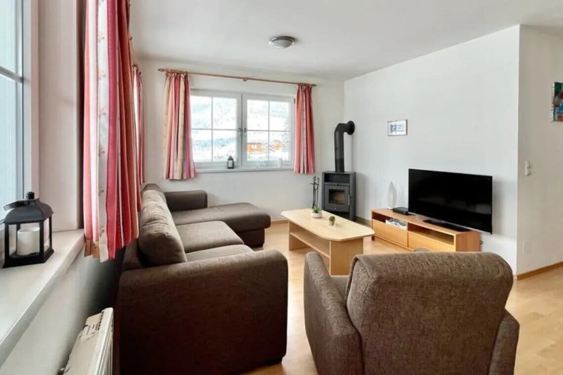 Residenz Monica Sankt Margarethen