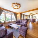 Panorama Chalets Mauterndorf