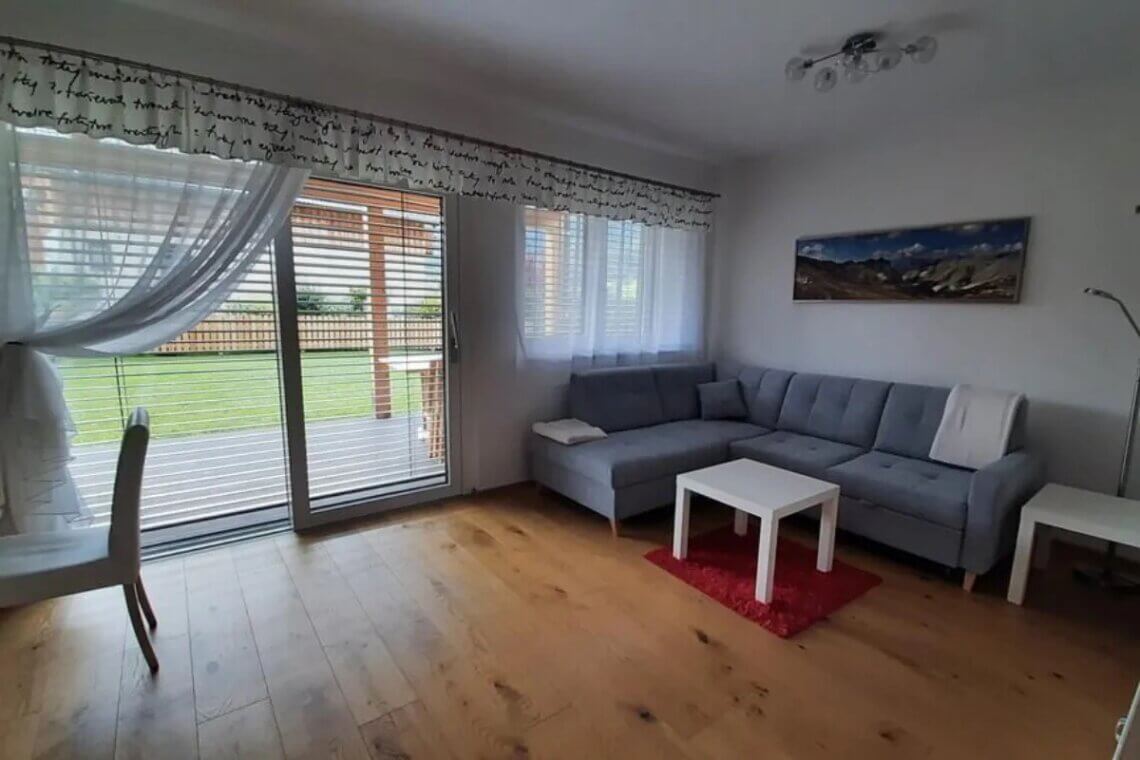 Panorama Chalets Mauterndorf