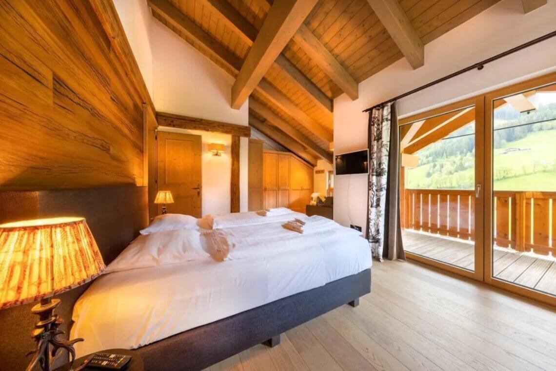 Mountainresort Dienten am Hochkönig