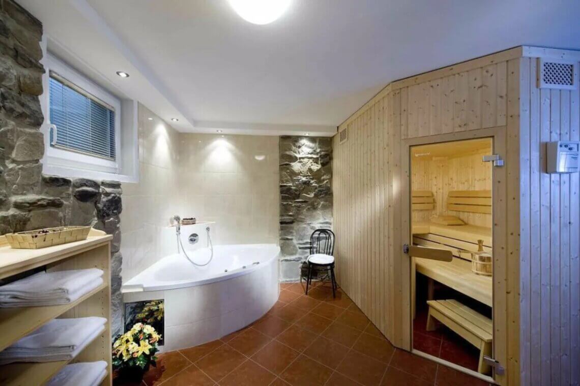 Panorama Chalets Mauterndorf