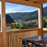 Panorama Chalets Mauterndorf