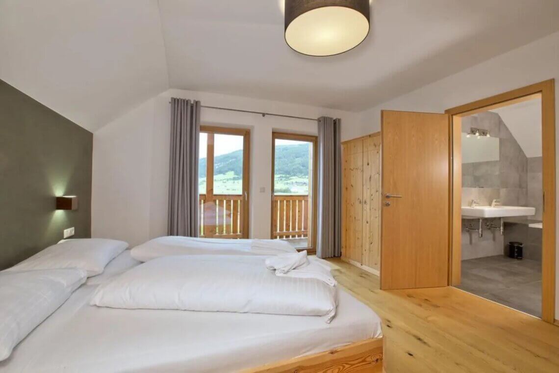 Panorama Chalets Mauterndorf