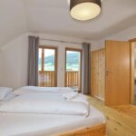 Panorama Chalets Mauterndorf