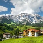 Mountainresort Dienten am Hochkönig