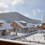 Panorama Chalets Mauterndorf