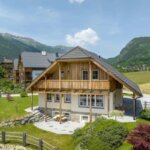 Panorama Chalets Mauterndorf