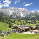 Mountainresort Dienten am Hochkönig