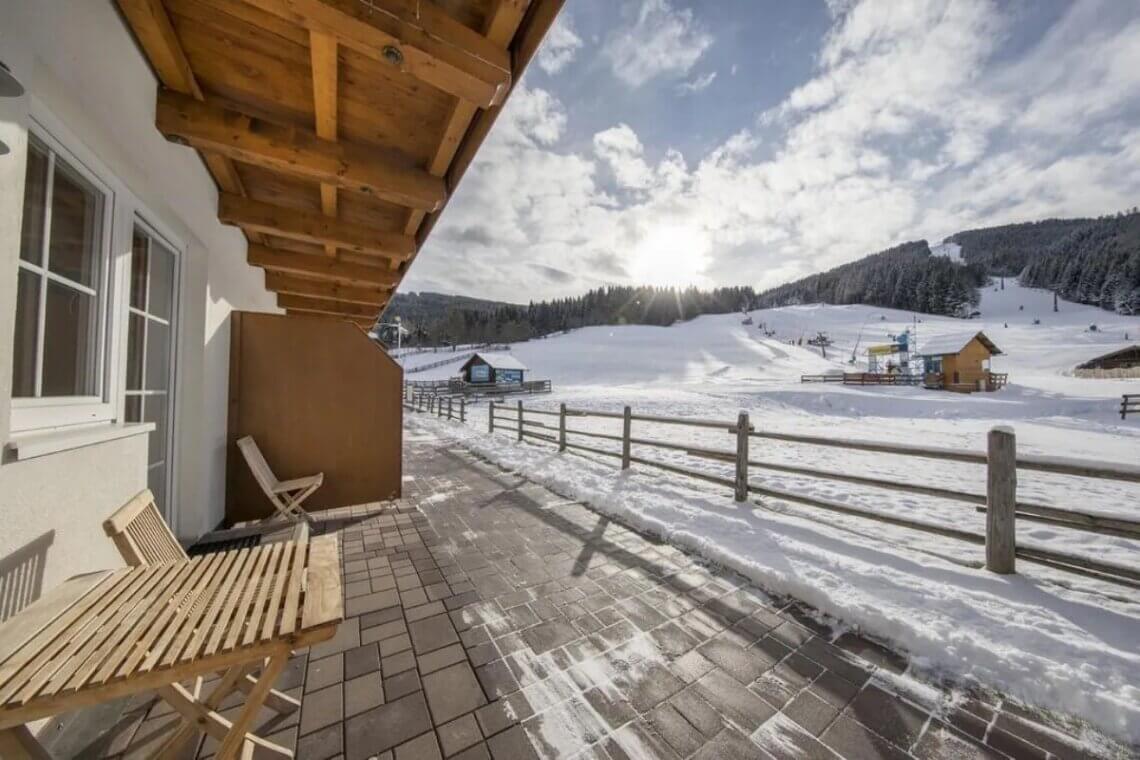 Residenz Monica Sankt Margarethen