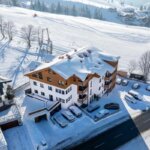 Mountainresort Dienten am Hochkönig