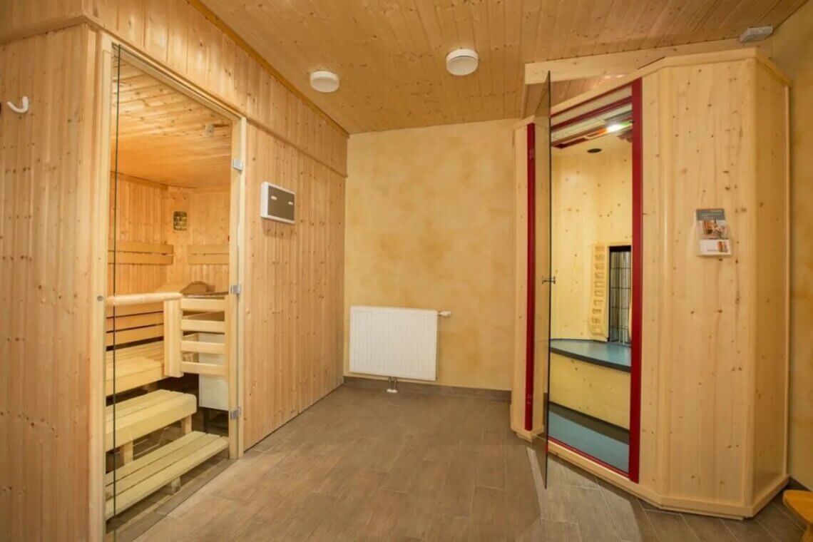 Mountainresort Dienten am Hochkönig