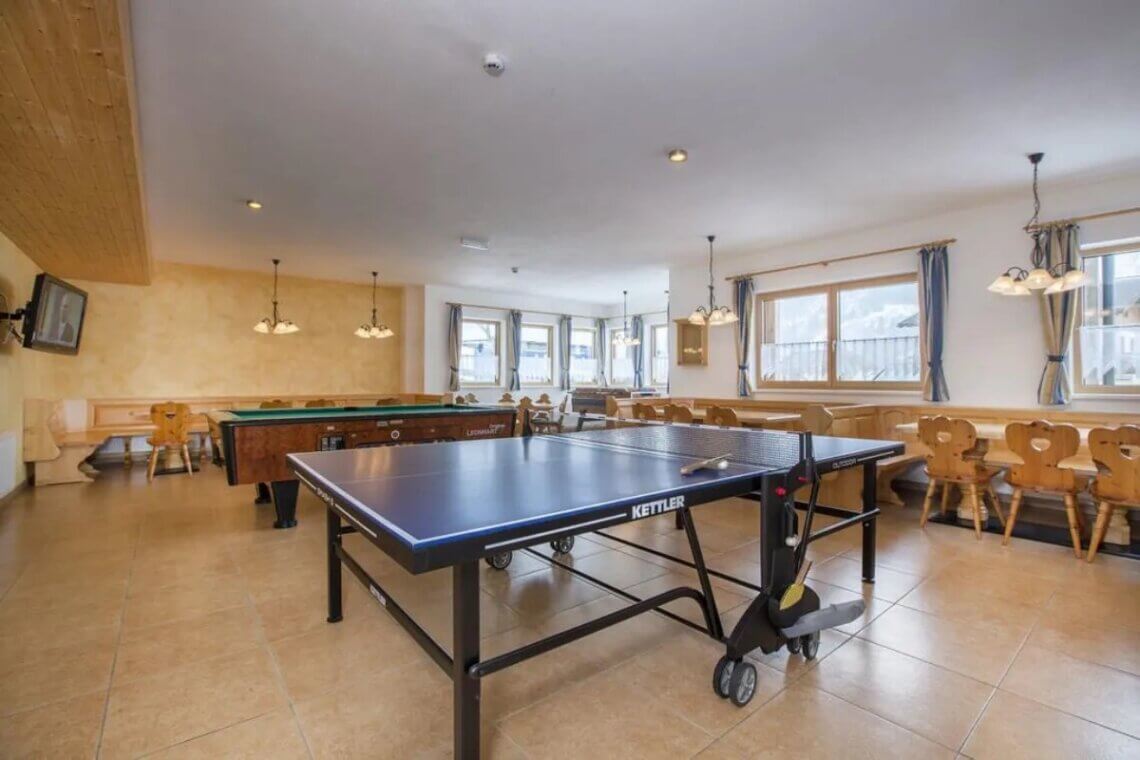 Mountainresort Dienten am Hochkönig