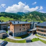 Alpinegold Residenz Rauristal