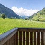 Alpinegold Residenz Rauristal