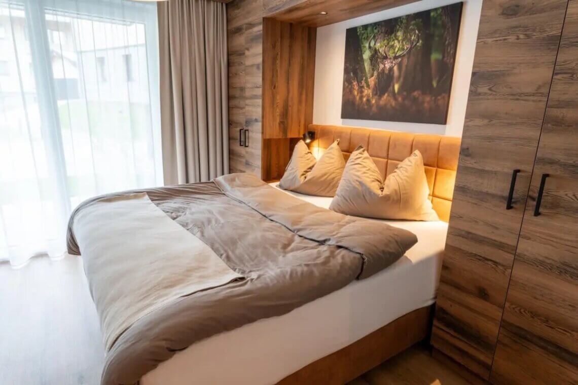 Alpinegold Residenz Rauristal