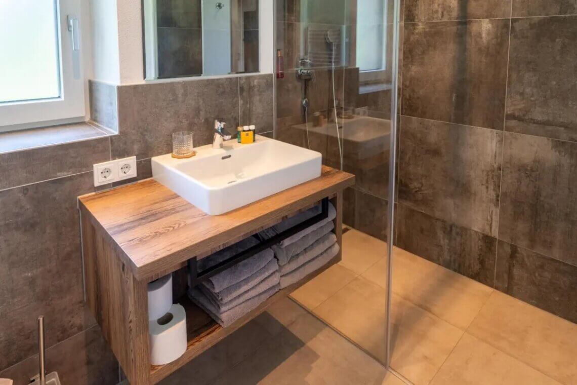 Alpinegold Residenz Rauristal