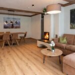 Alpinegold Residenz Rauristal