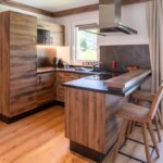 Alpinegold Residenz Rauristal