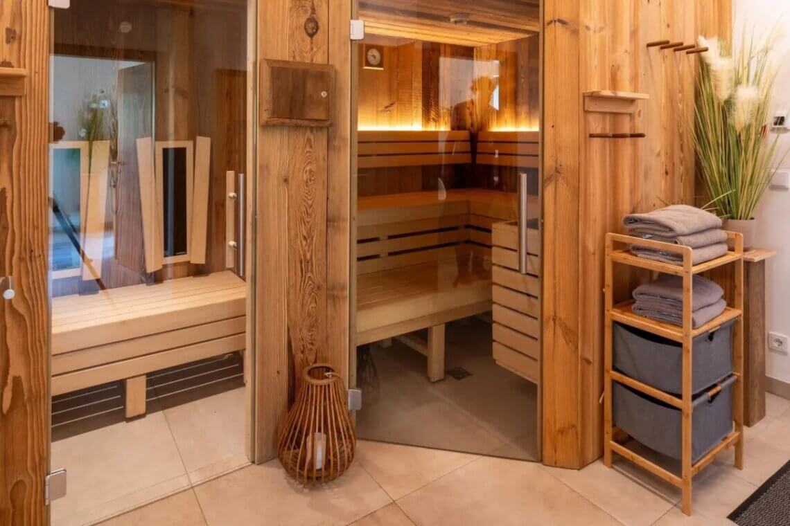 Alpinegold Residenz Rauristal