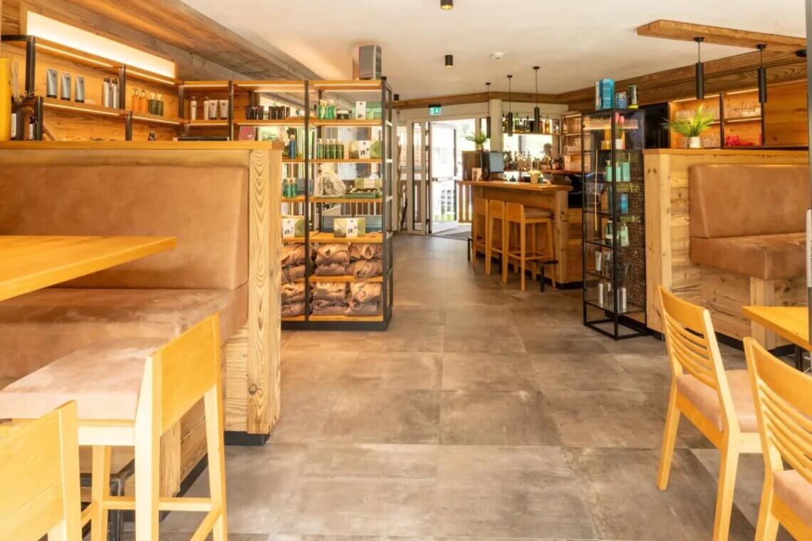 Alpinegold Residenz Rauristal