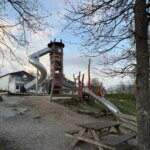 Landal Sonnenberg, een prachtig gelegen vakantiepark in de Moezel.