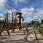 Landal Sonnenberg: een heel fijn vakantiepark met kinderen in de Moezel!