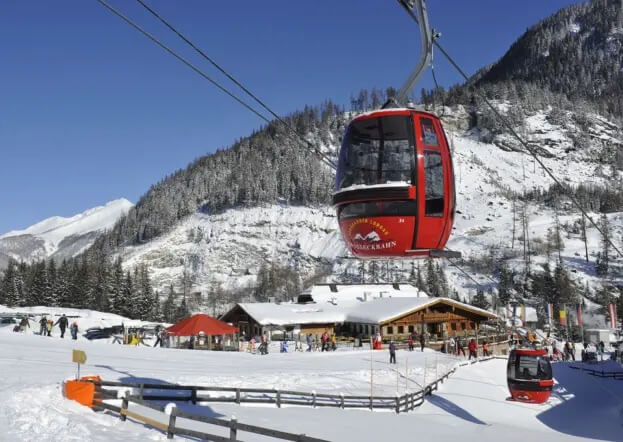 Panorama Chalets Mauterndorf