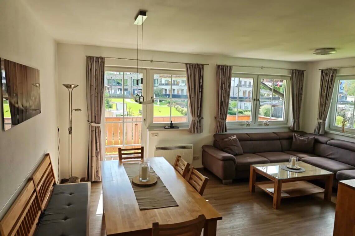 Residenz Monica Sankt Margarethen