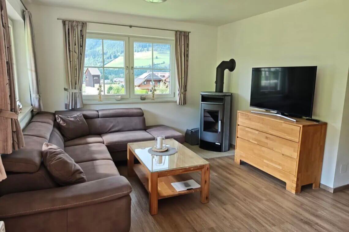 Residenz Monica Sankt Margarethen