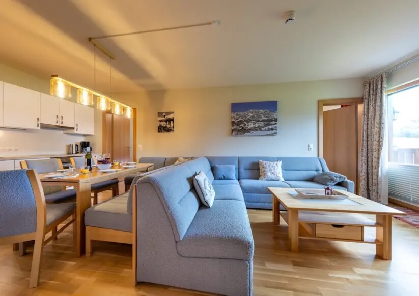 Mountainresort Dienten am Hochkönig