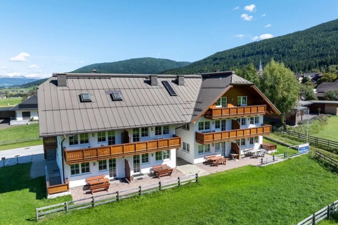 Residenz Monica Sankt Margarethen