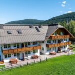 Residenz Monica Sankt Margarethen