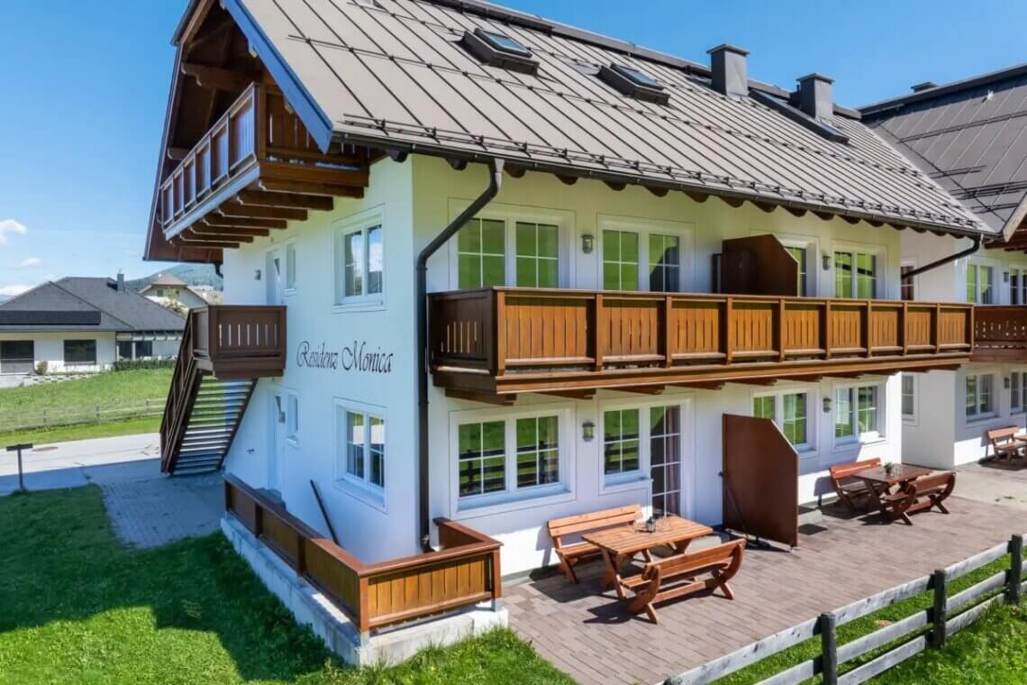 Residenz Monica Sankt Margarethen