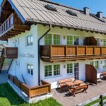 Residenz Monica Sankt Margarethen