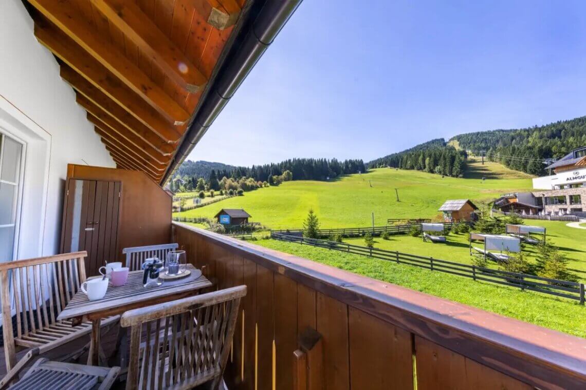 Residenz Monica Sankt Margarethen