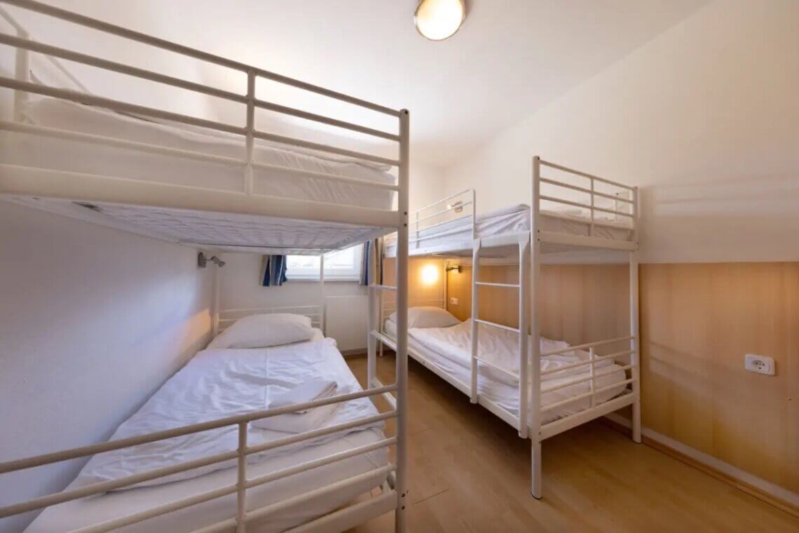 Residenz Monica Sankt Margarethen