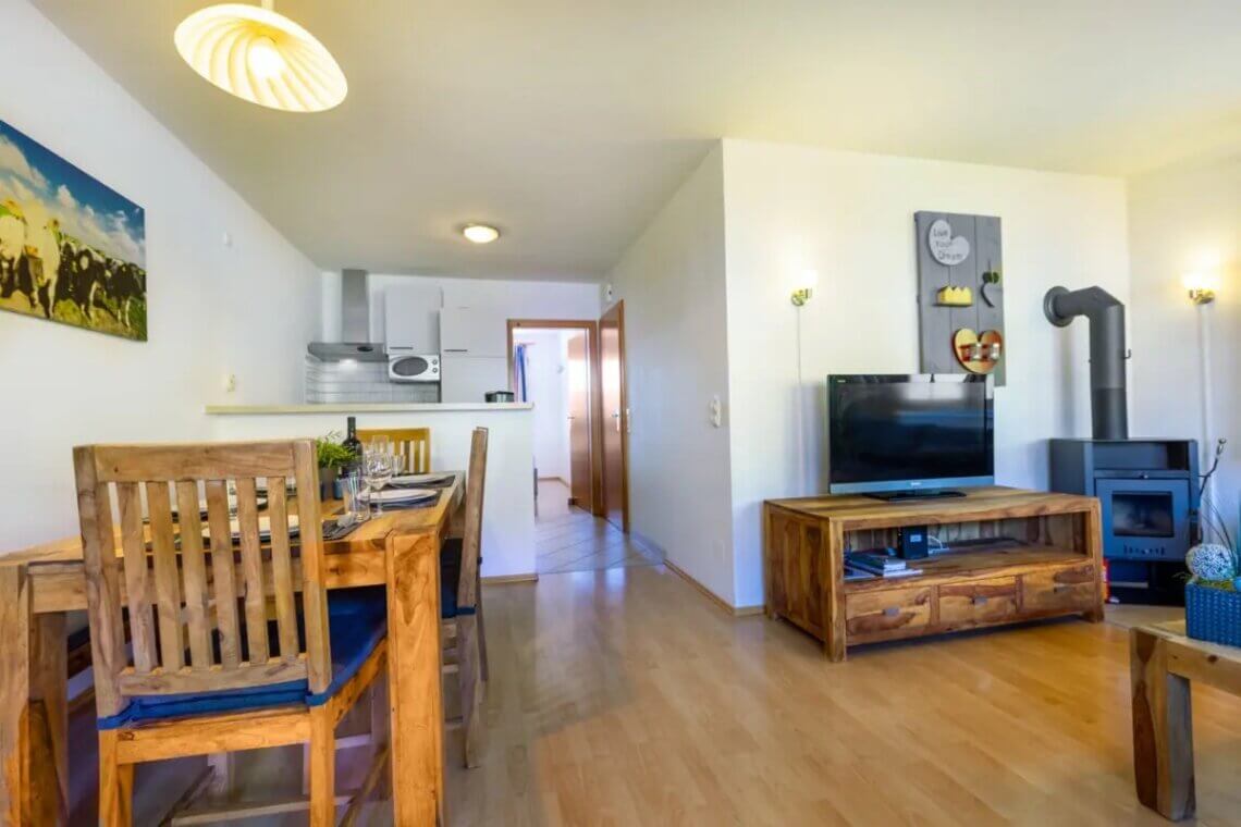 Residenz Monica Sankt Margarethen